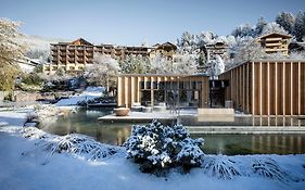 Adler Spa Resort Balance