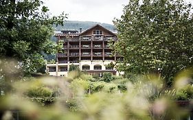 Adler Spa Resort Balance